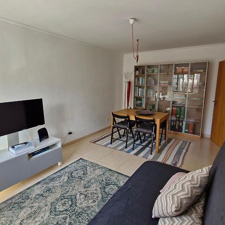 Apartamento Do Paco Do Lumiar Lissabon Buitenkant foto