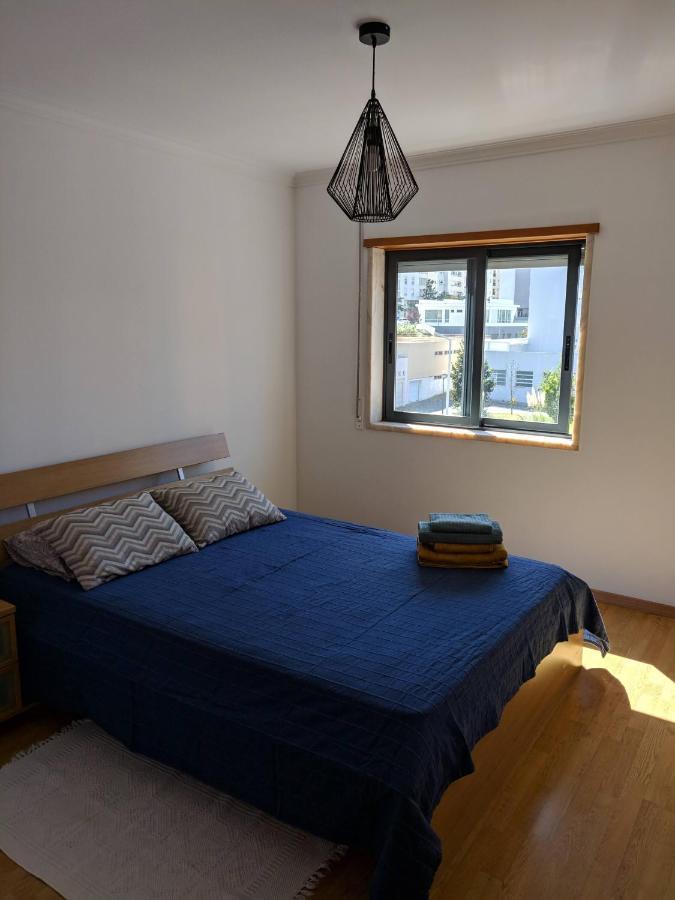 Apartamento Do Paco Do Lumiar Lissabon Buitenkant foto