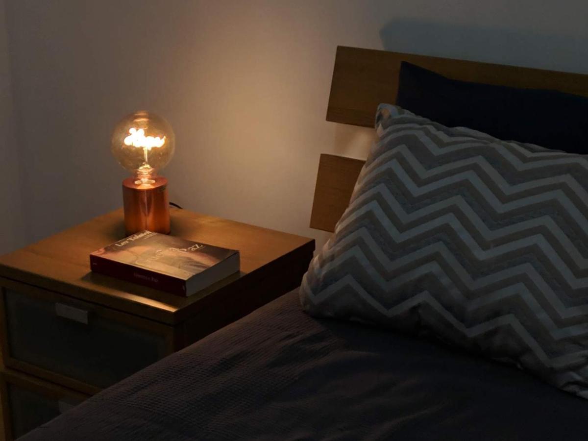Apartamento Do Paco Do Lumiar Lissabon Buitenkant foto