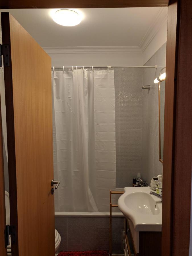 Apartamento Do Paco Do Lumiar Lissabon Buitenkant foto