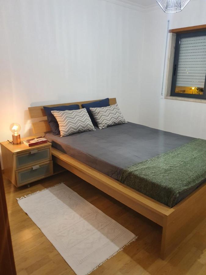 Apartamento Do Paco Do Lumiar Lissabon Buitenkant foto