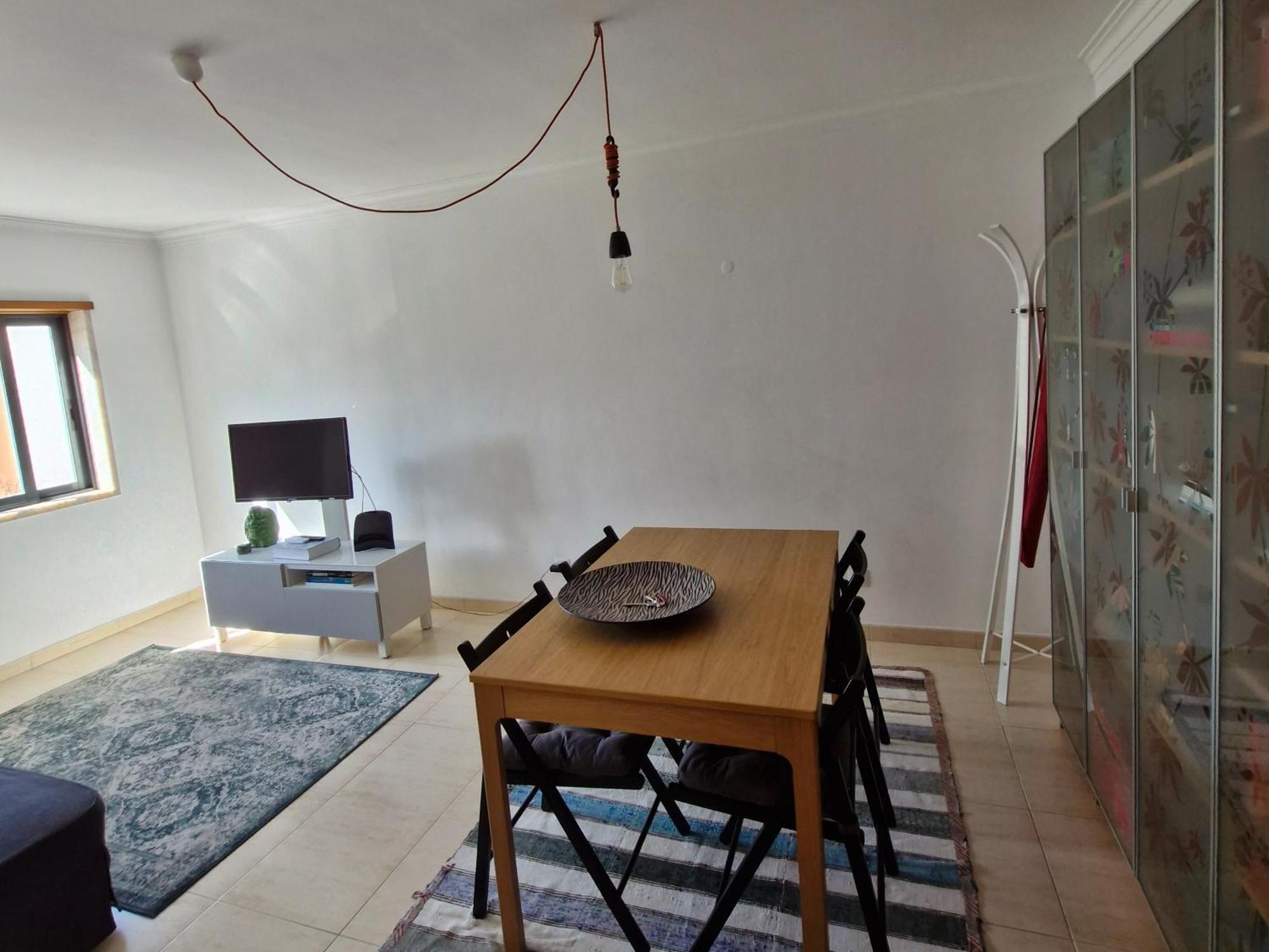 Apartamento Do Paco Do Lumiar Lissabon Buitenkant foto