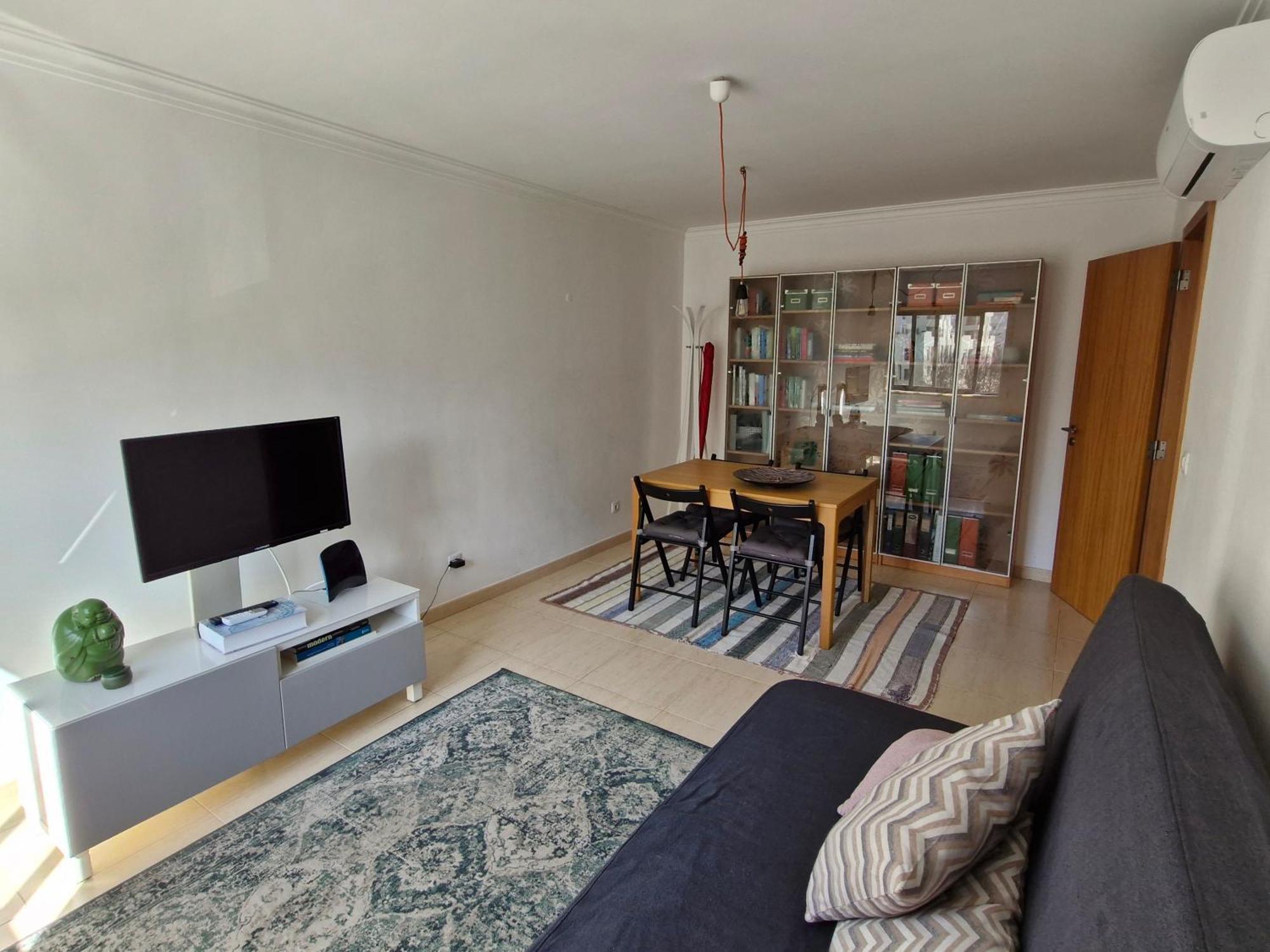 Apartamento Do Paco Do Lumiar Lissabon Buitenkant foto